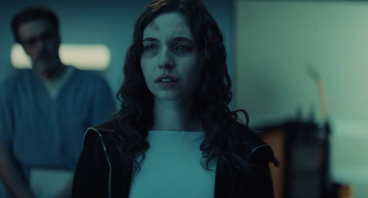 Burdened