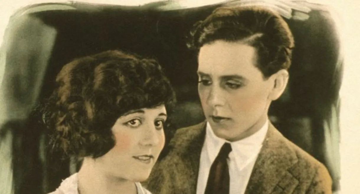 Potash and Perlmutter