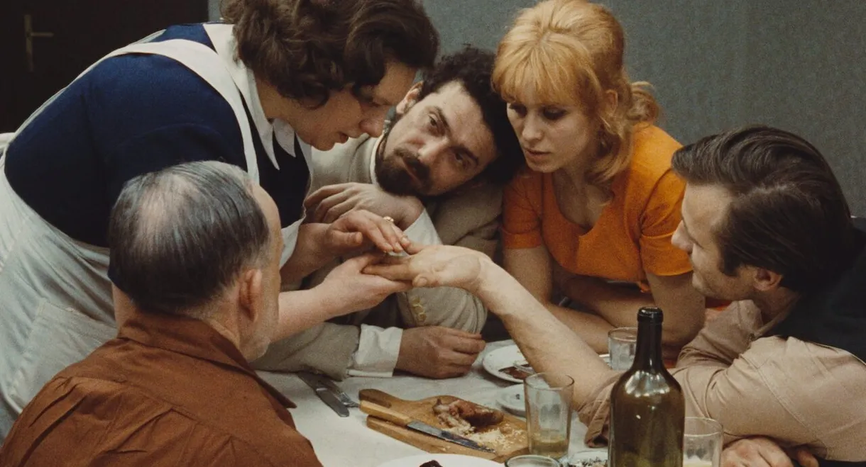 All My Good Countrymen