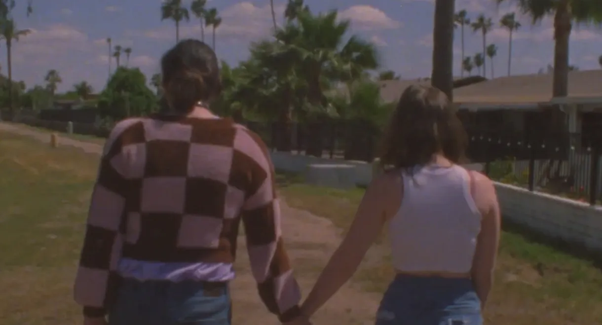 A Girl Dying of an Affliction Called Love