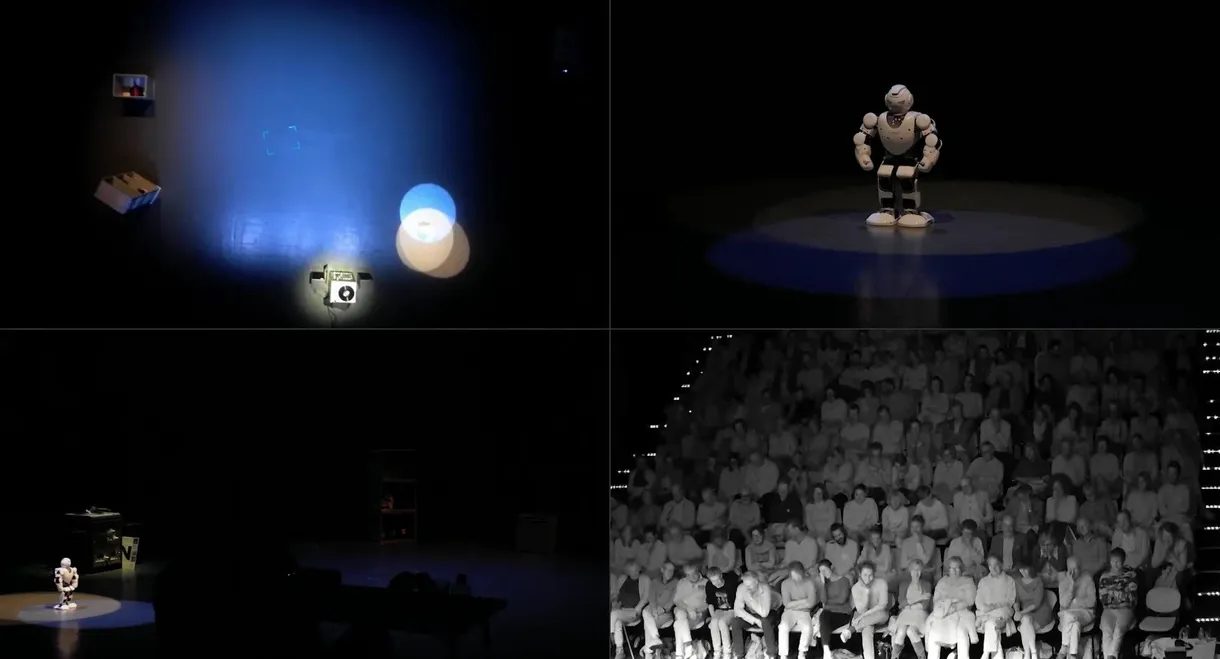 Micha Wertheim: Somewhere Else