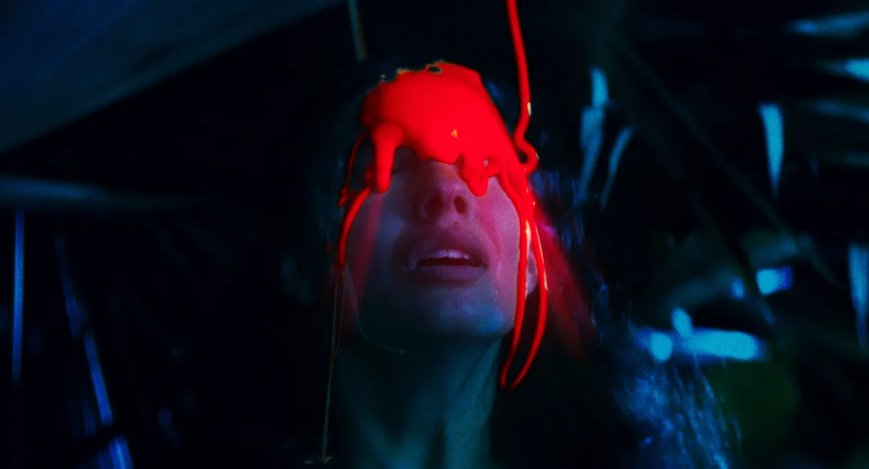 Meltdown: A Nuclear Family's Ascension into Madness