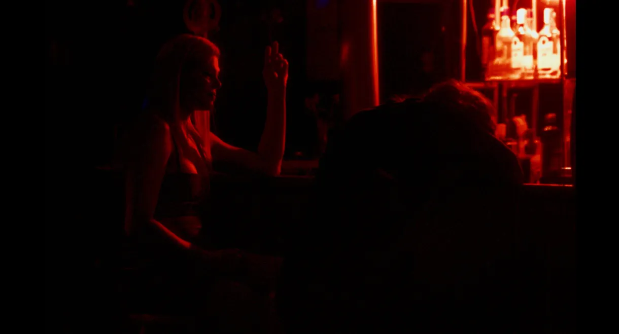 Um Túnel no Fim da Luz