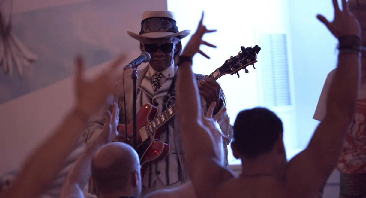 Music Pictures: New Orleans