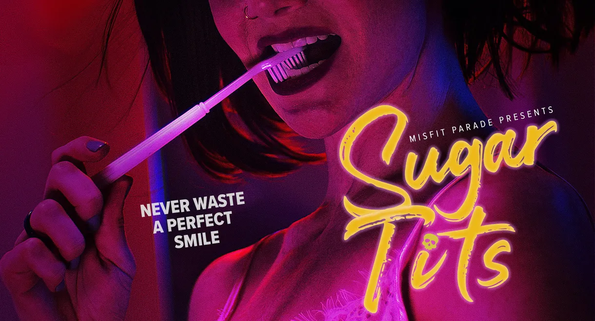 Sugar Tits