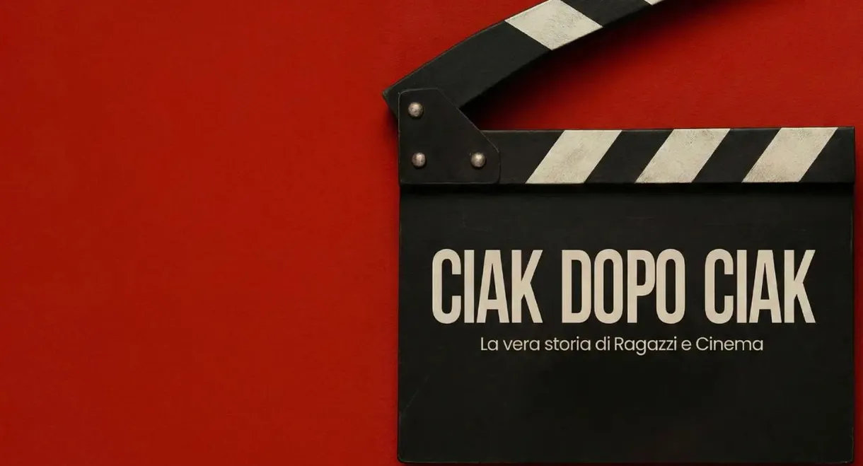 Ciak dopo Ciak