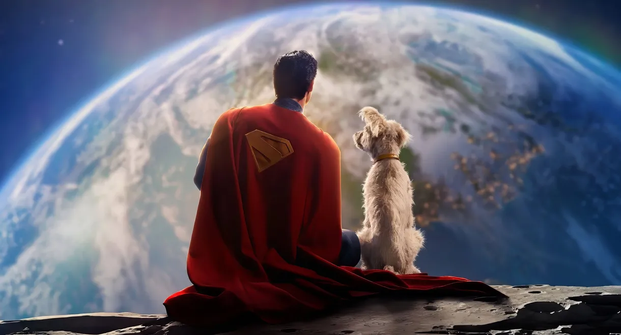 Superman