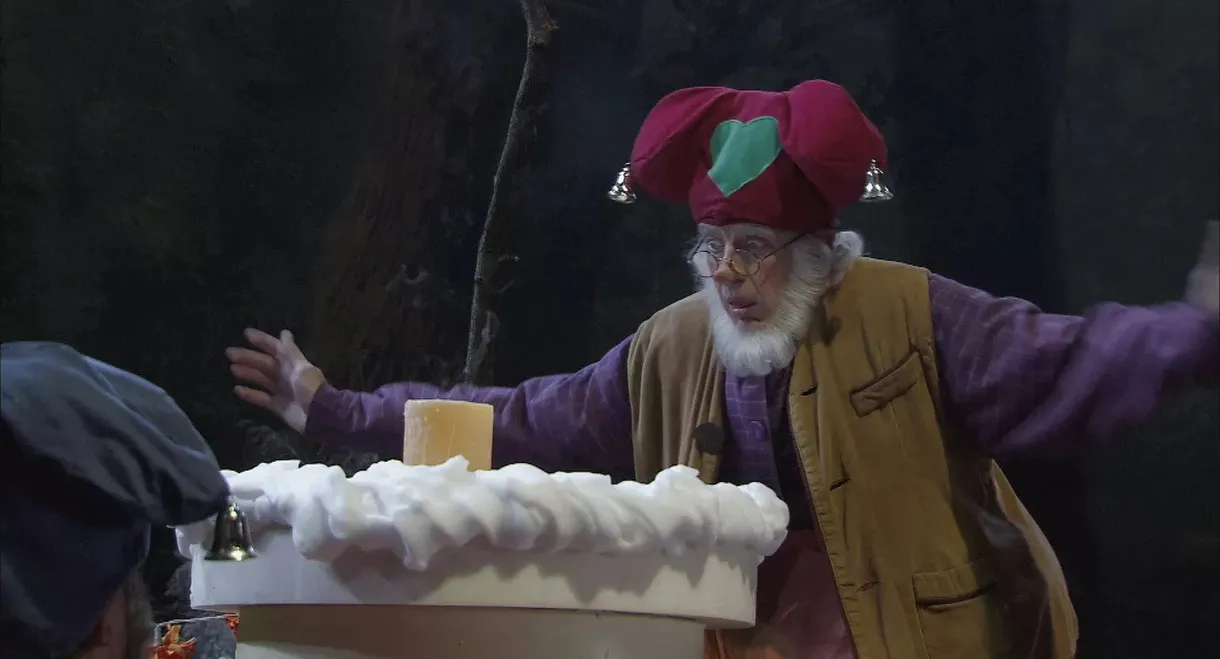 Plop Special: Plop's Birthday