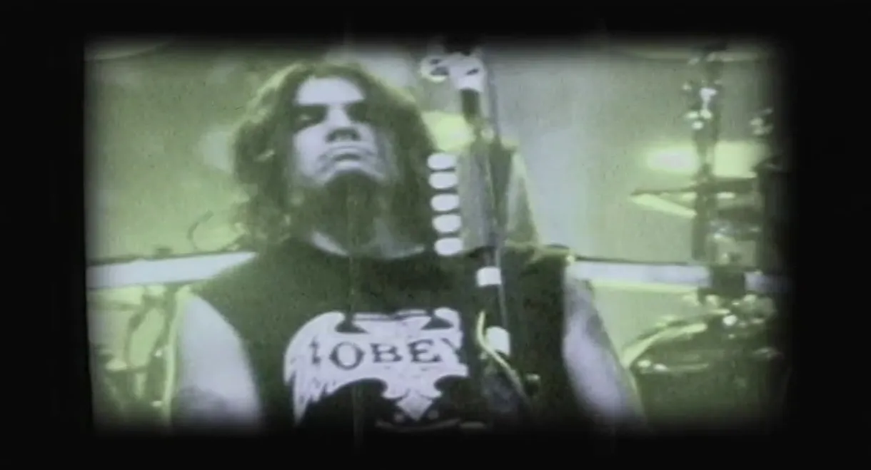 Machine Head: Elegies
