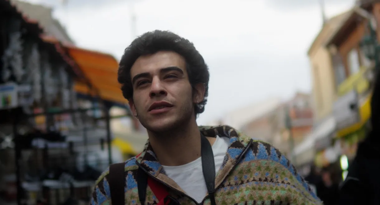 Bu Bir Kültür Ürünüdür