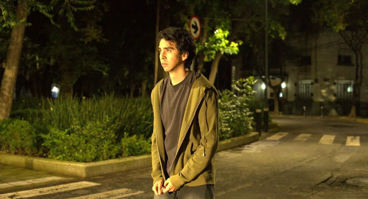 En espera de la Luz Verde