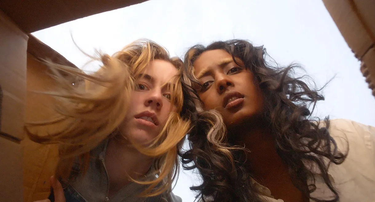 We Never Asked for This