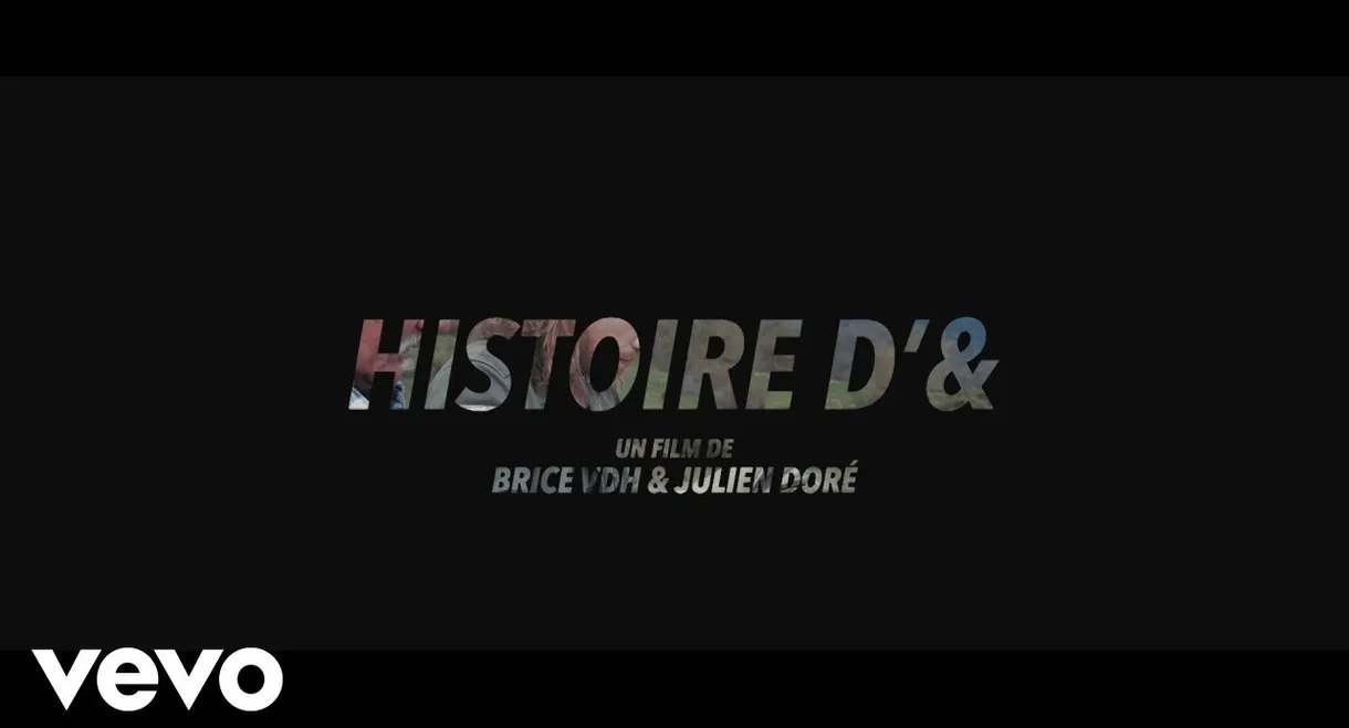 Julien Doré: Histoire d’&