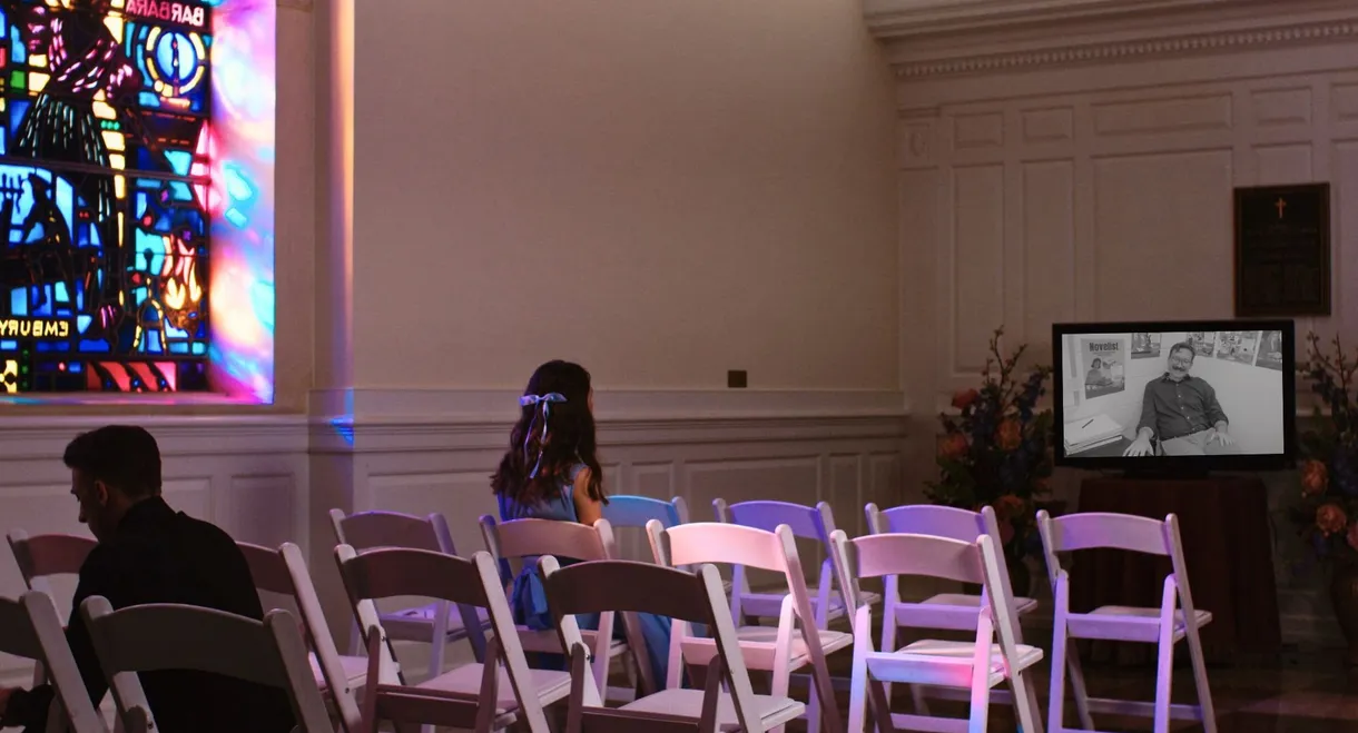 Goodbye, Mr. Stewart