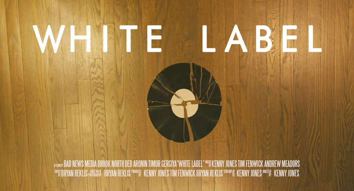 White Label