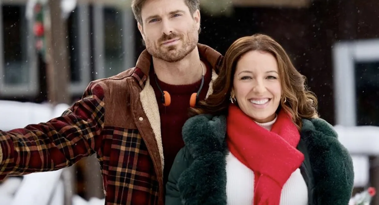 Snowbound for the Holidays