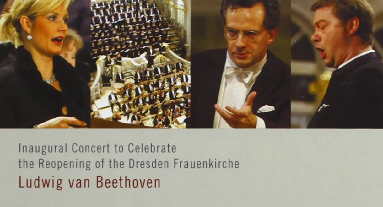Beethoven: Missa Solemnis