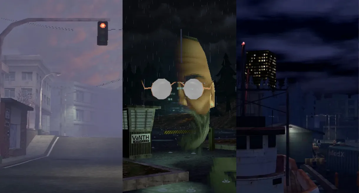 Titanium Daydream: The Movie