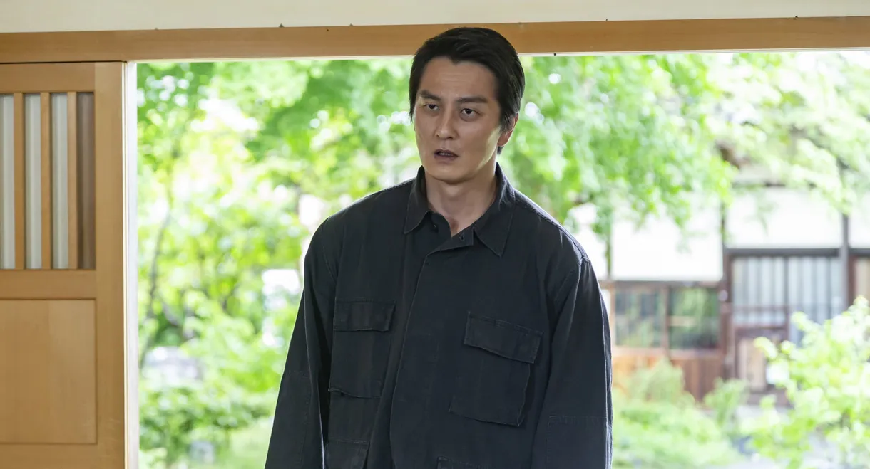 Kingdom: The Man Who Became Don