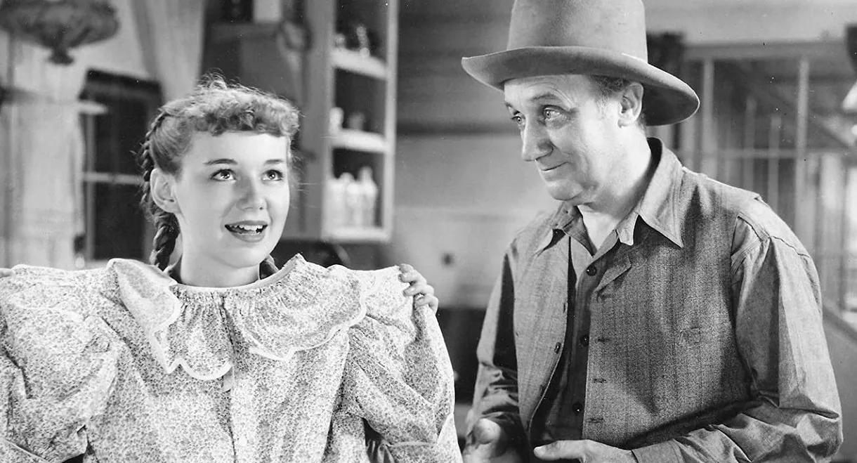 Anne of Green Gables