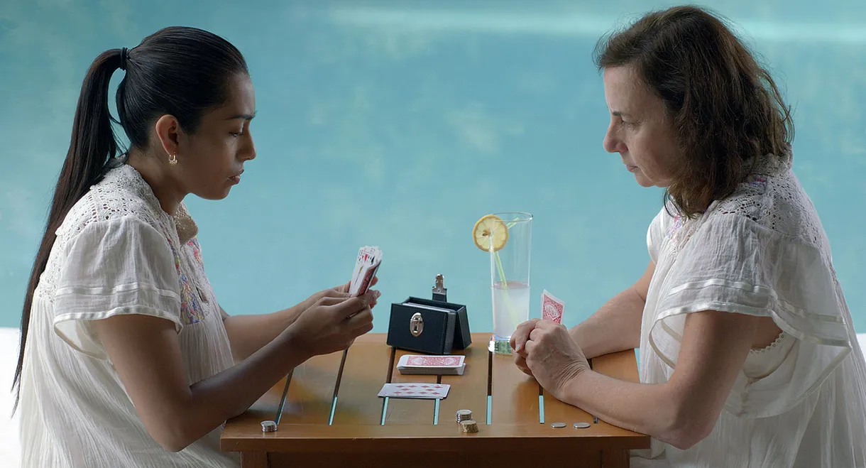 I've Never Had A Hilda