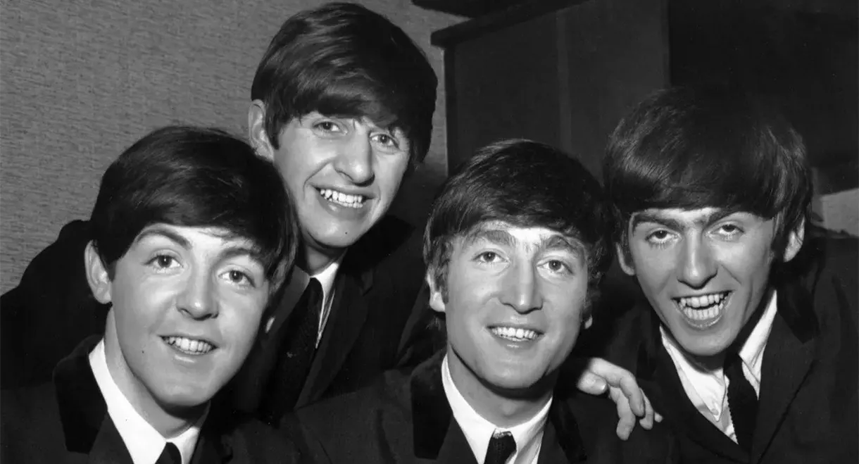 The Music of Lennon & McCartney