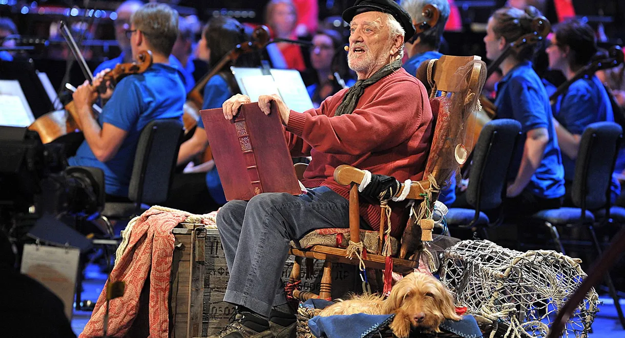 CBeebies Prom: From the Royal Albert Hall