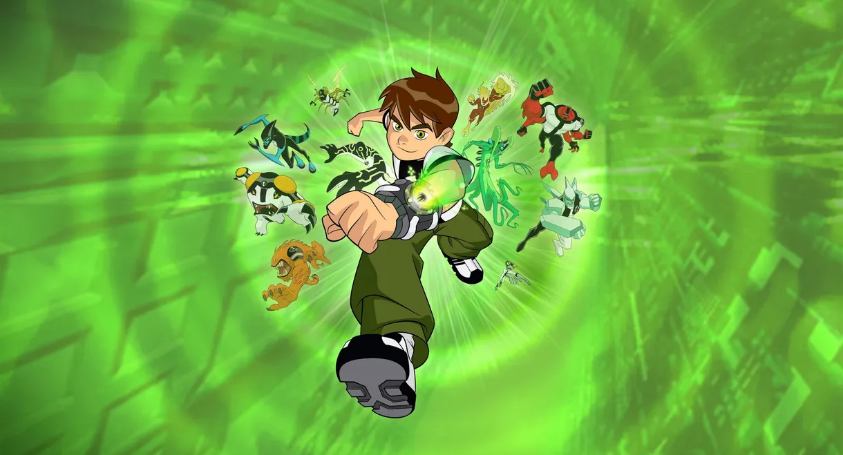 Ben 10