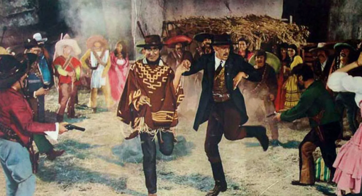 For a Few Dollars Less