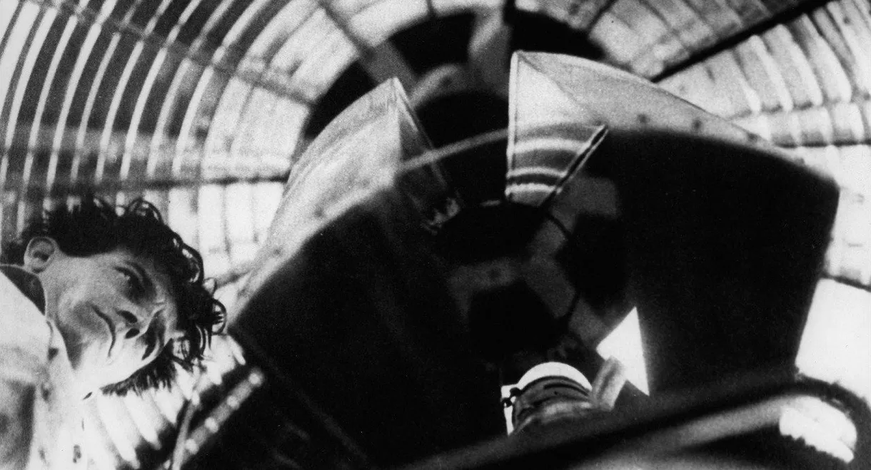 The Lighthouse Keepers