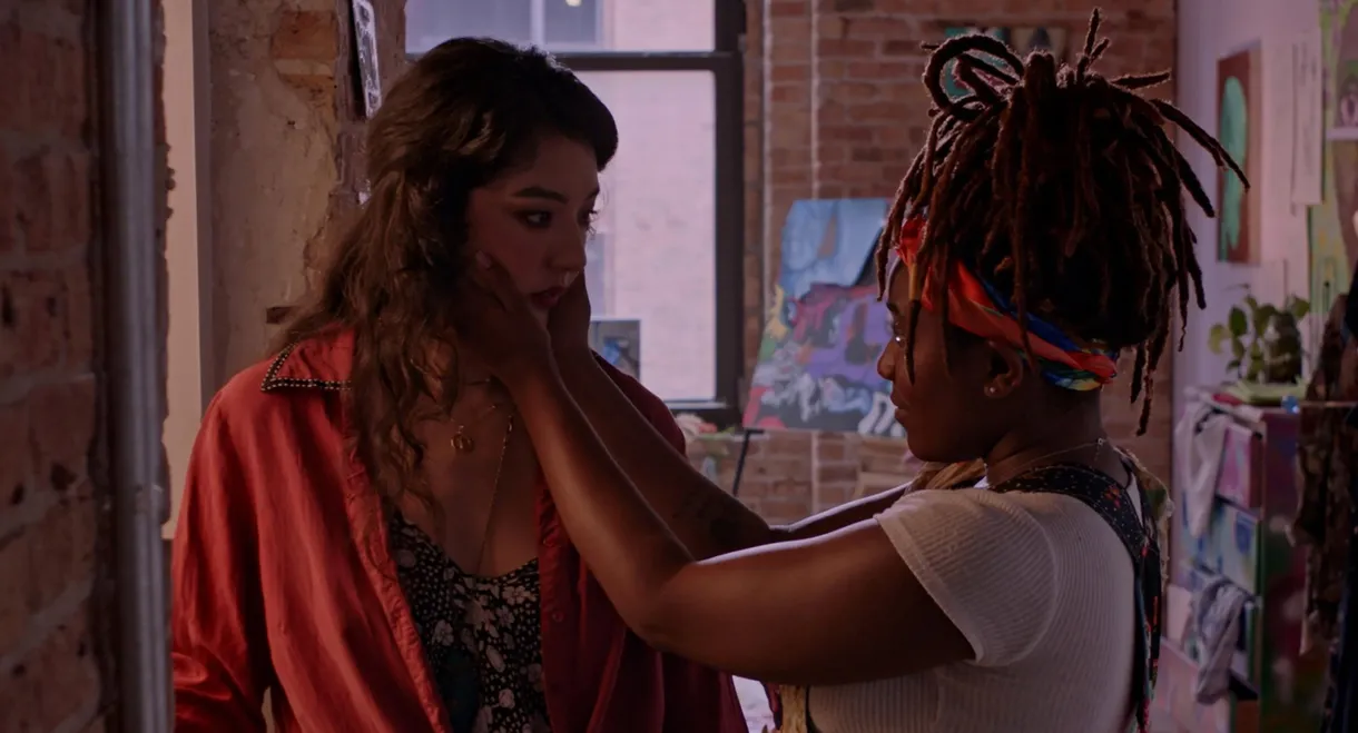 What Rhymes With Magdalena?