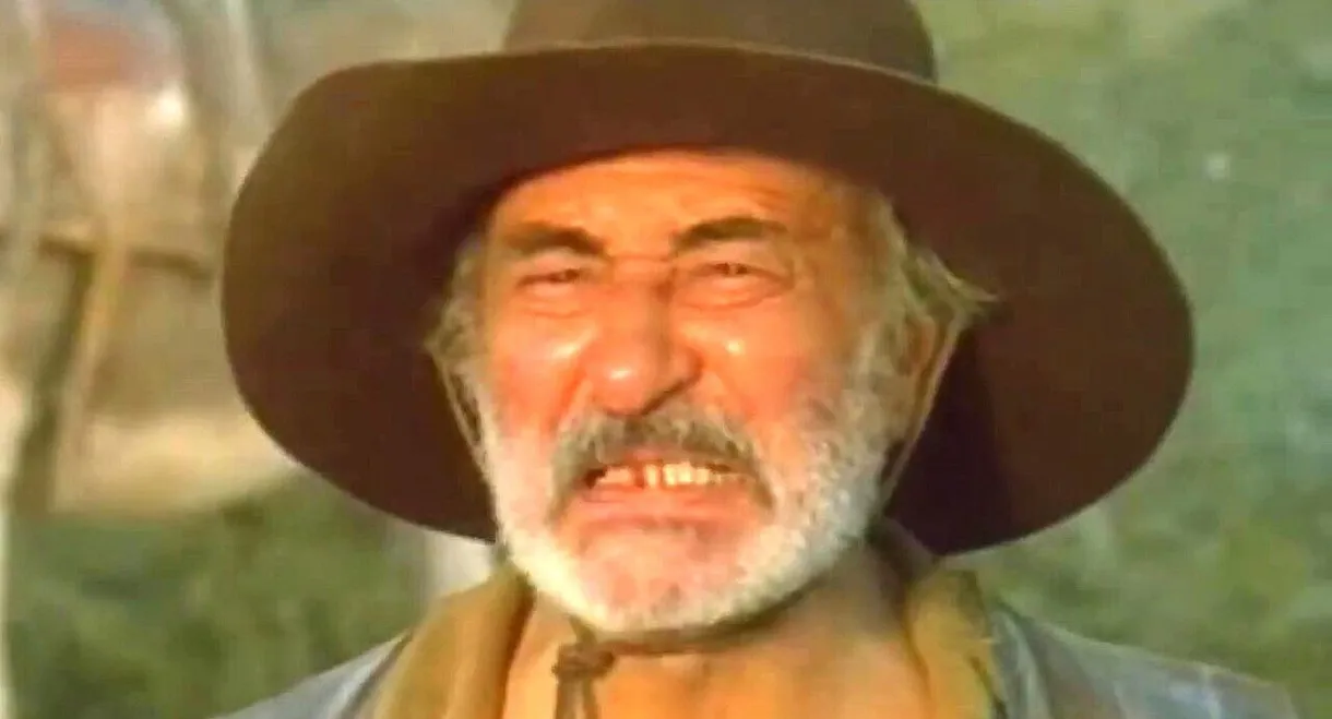 They Still Call Me Amen