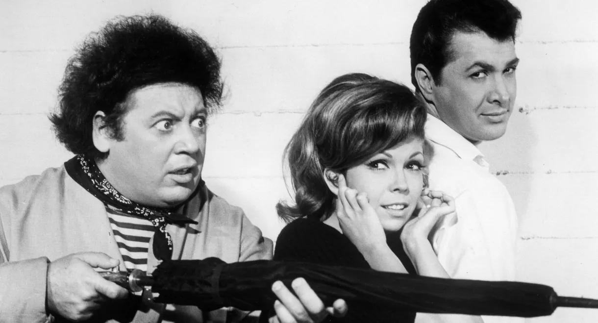 The Last of the Secret Agents?