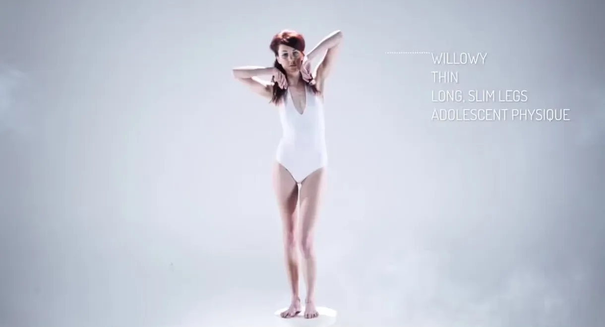 My Body Is Not Obscene