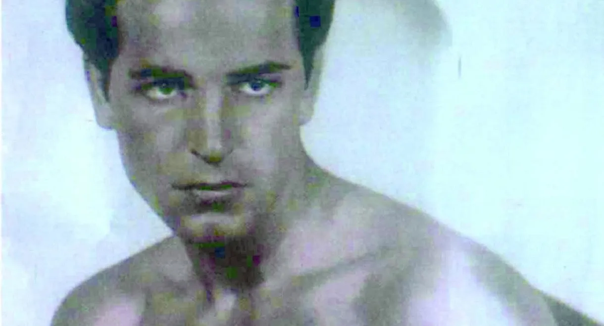 L'atleta di cristallo