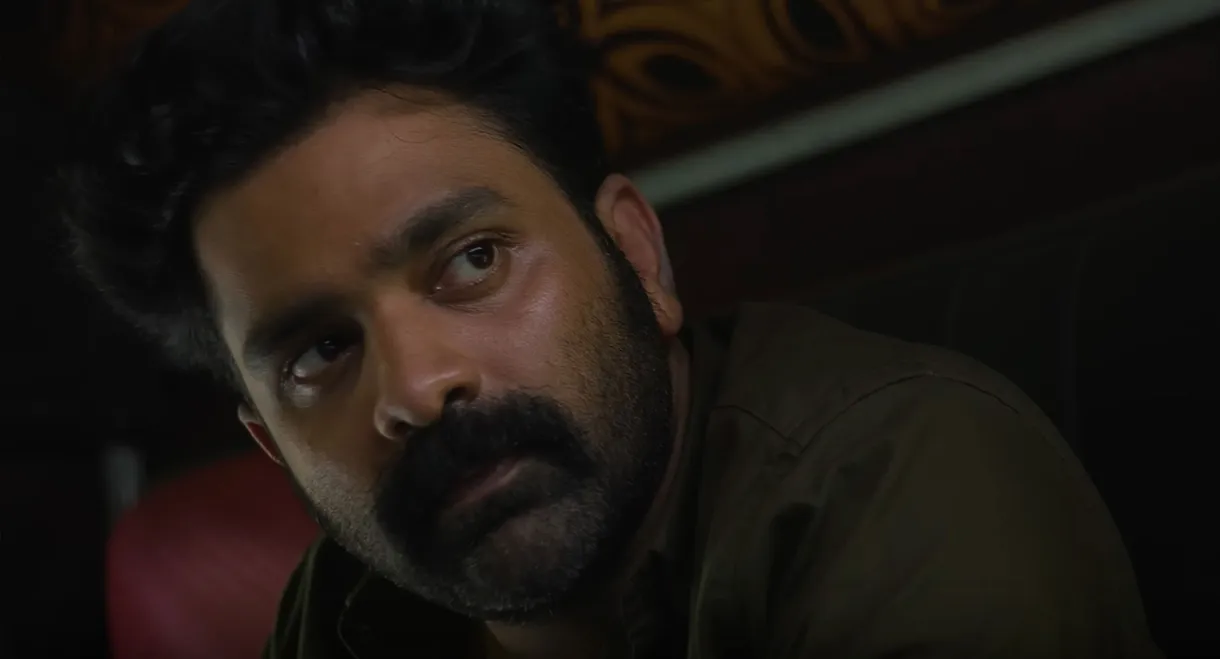 Sambhavam Adhyayam Onnu