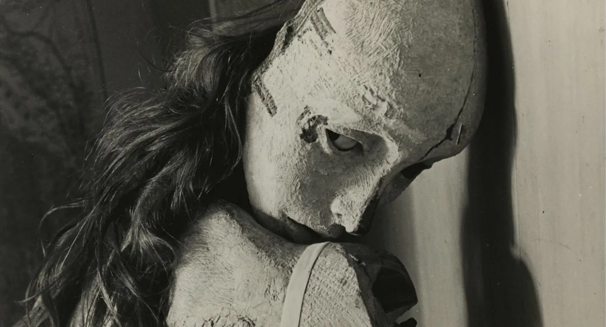 Film sur Hans Bellmer