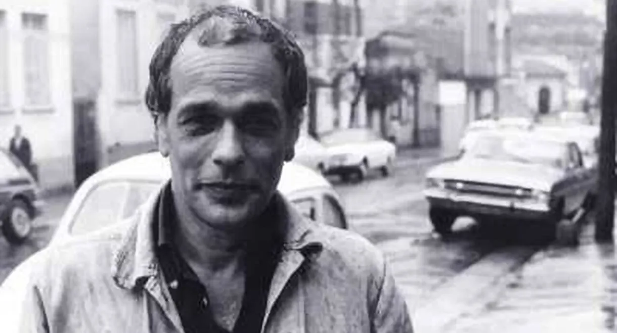 Nelson Pereira dos Santos – A Life of Cinema