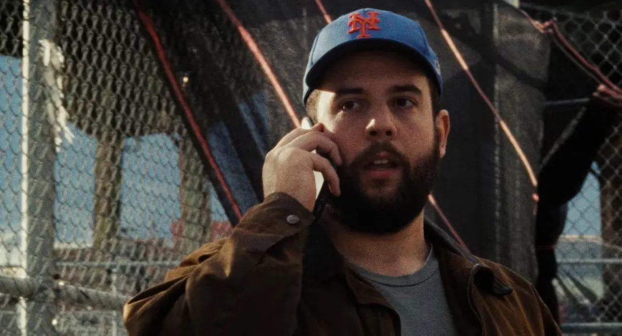 A Real, Sexual Relationship