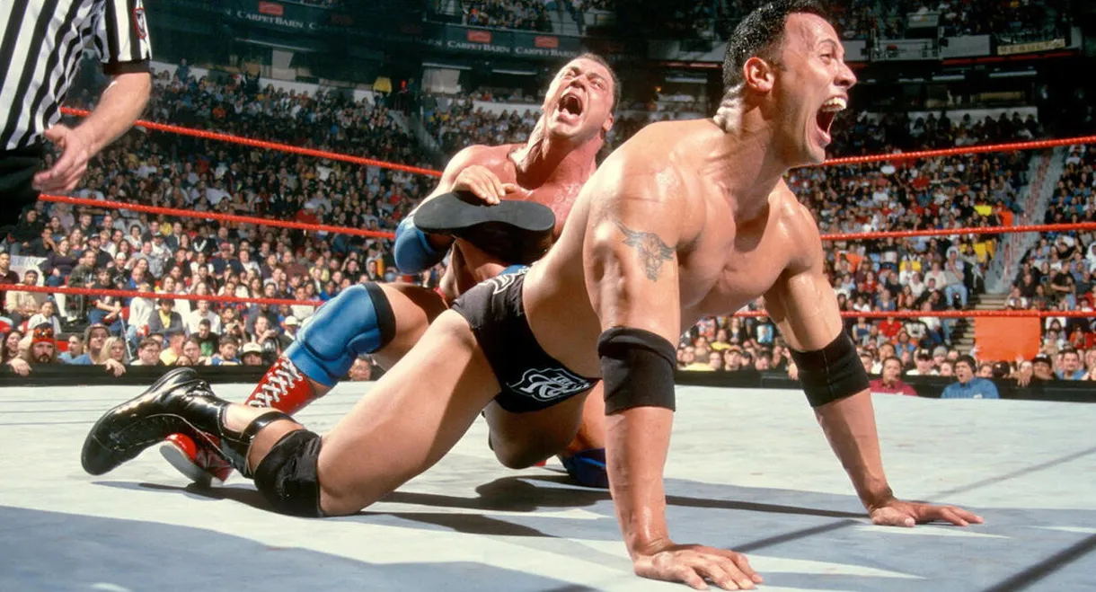 WWE: The 50 Greatest Finishing Moves in WWE History