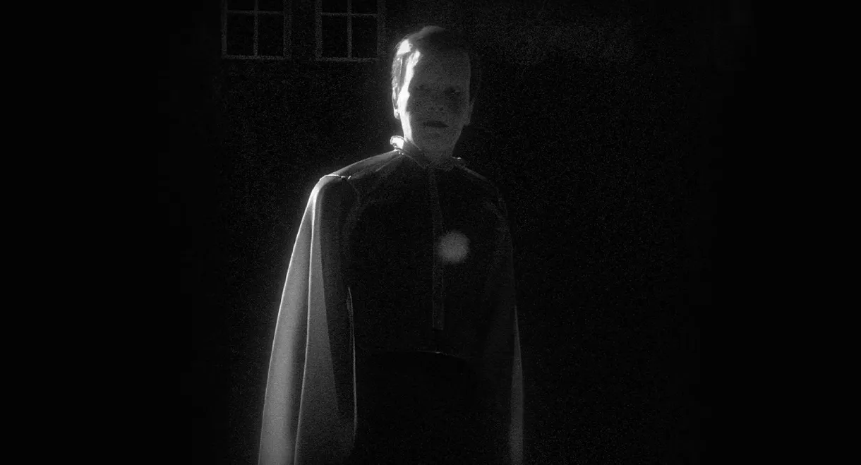 Le Fantôme Vagabond