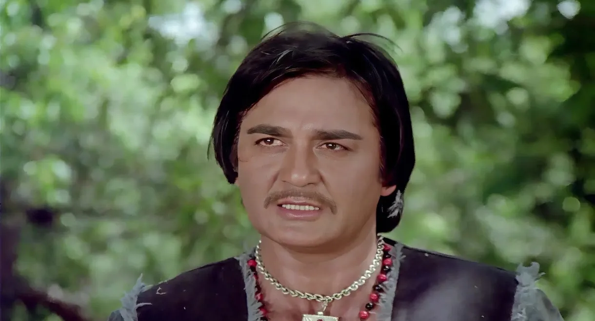 Jaani Dushman