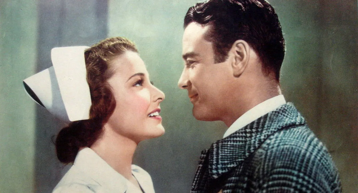 Dr. Kildare's Strange Case