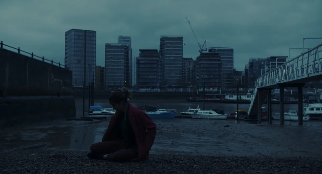 Beautiful Scars: Luna