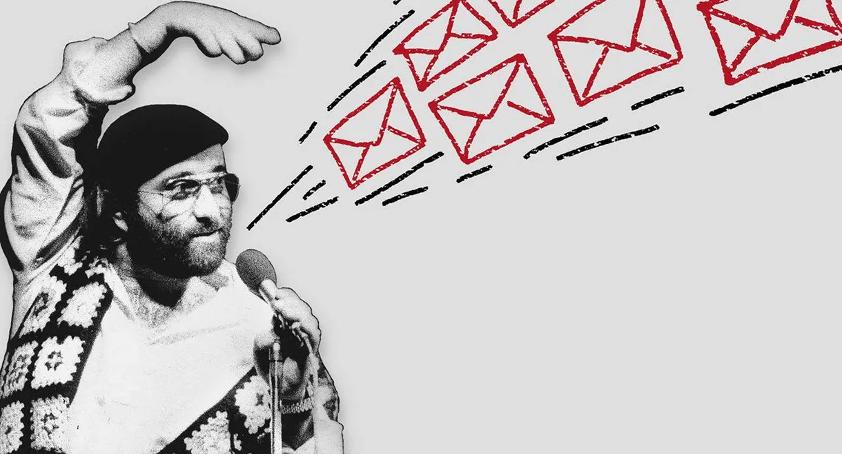 Caro Lucio ti scrivo