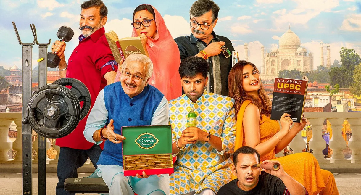 Kuch Khattaa Ho Jaay