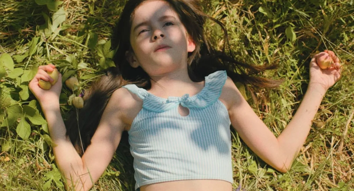 Las niñas de los duraznos