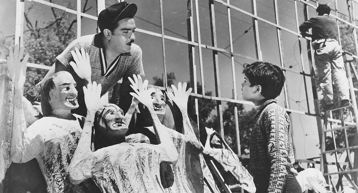 A Life in the Balance