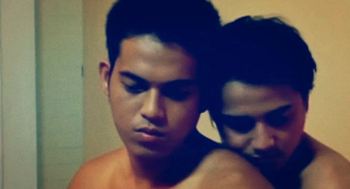 M2M Queer Fairy Tales