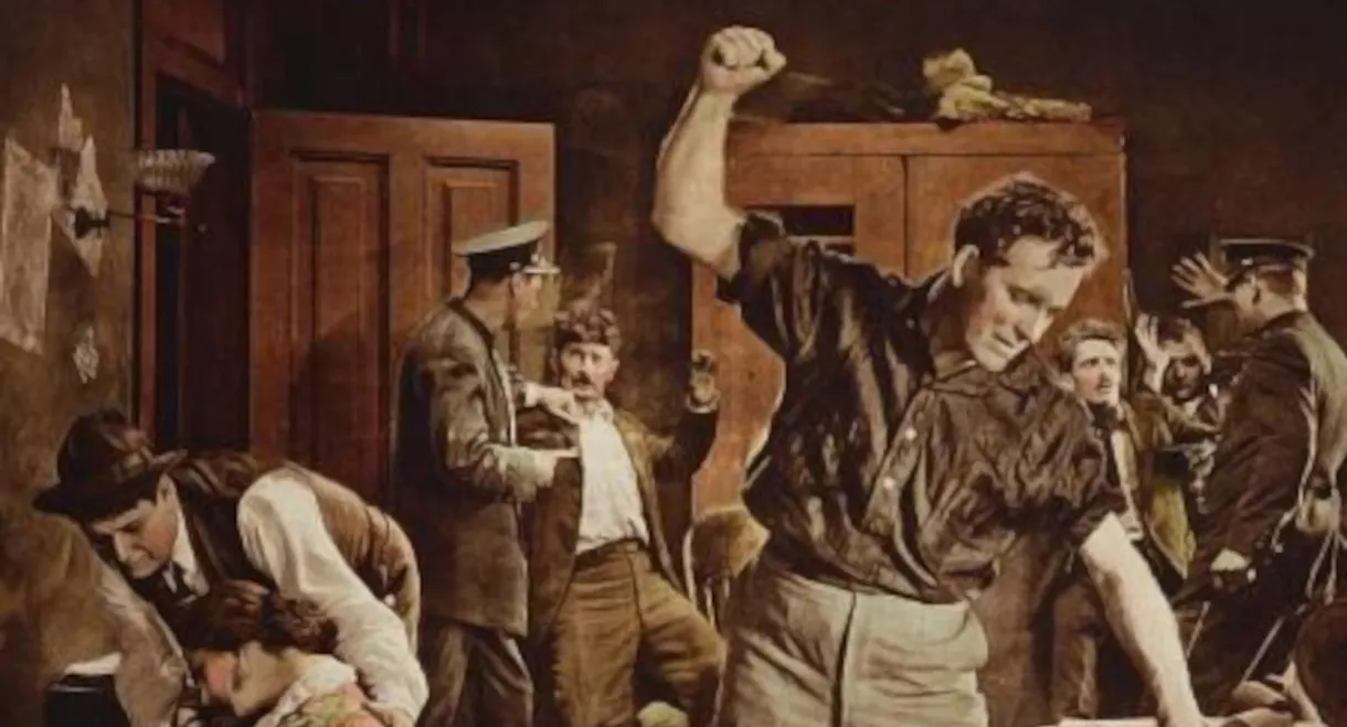 The Luck of the Irish